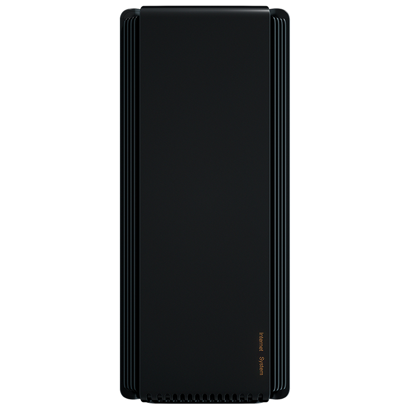 小米路由器AX3000 5G双频WIFI6 3000M无线速率 内置4路独立信号放大器